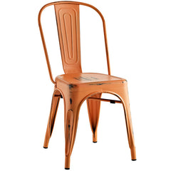 Promenade Side Chair