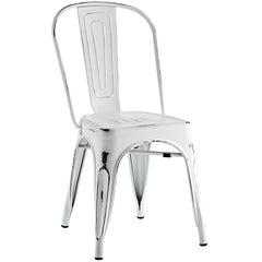 Promenade Side Chair