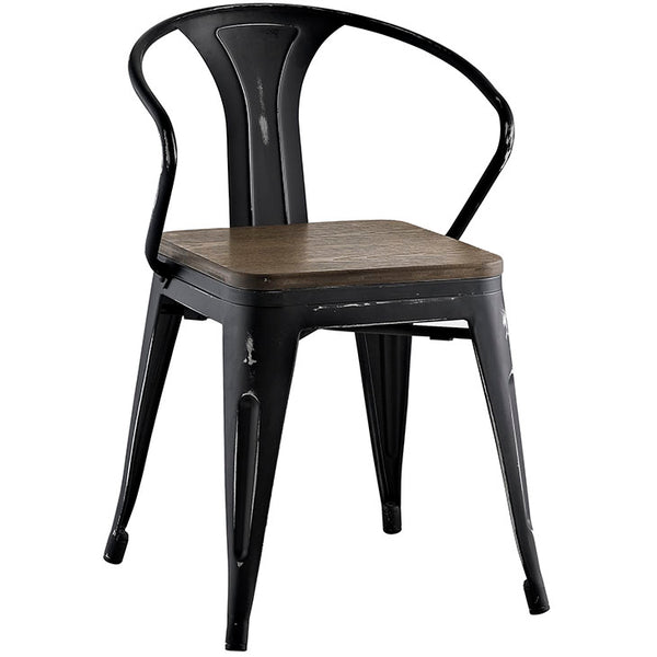 Promenade Bamboo Dining Chair