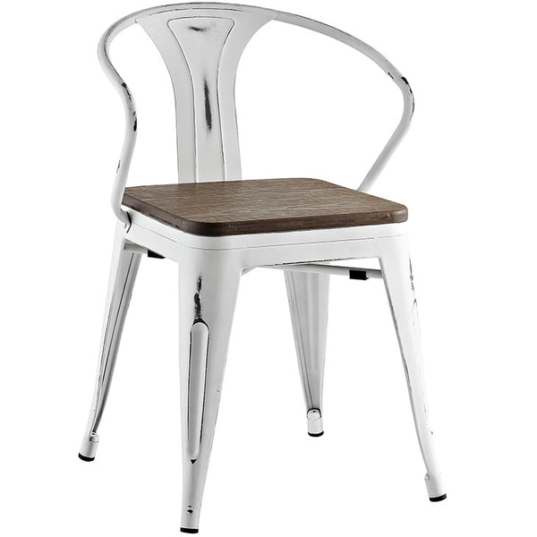 Promenade Bamboo Dining Chair