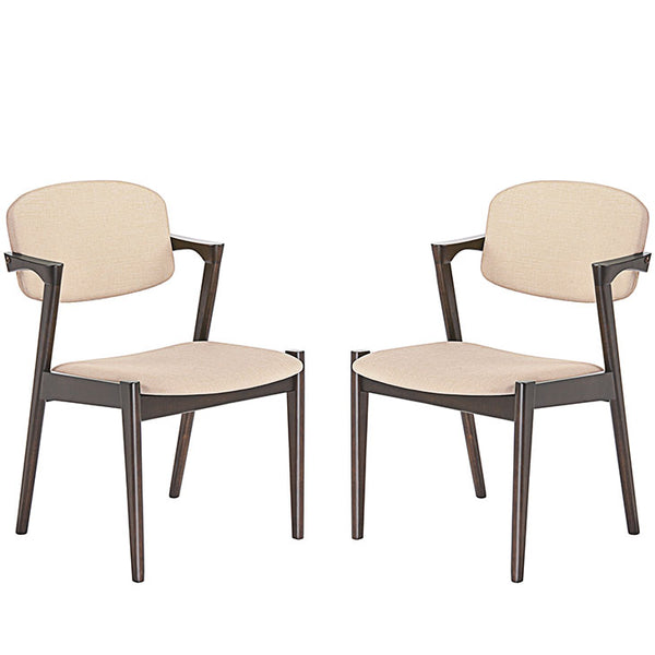 Spunk Dining Armchair Set of 2
