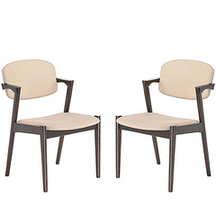 Spunk Dining Armchair Set of 2