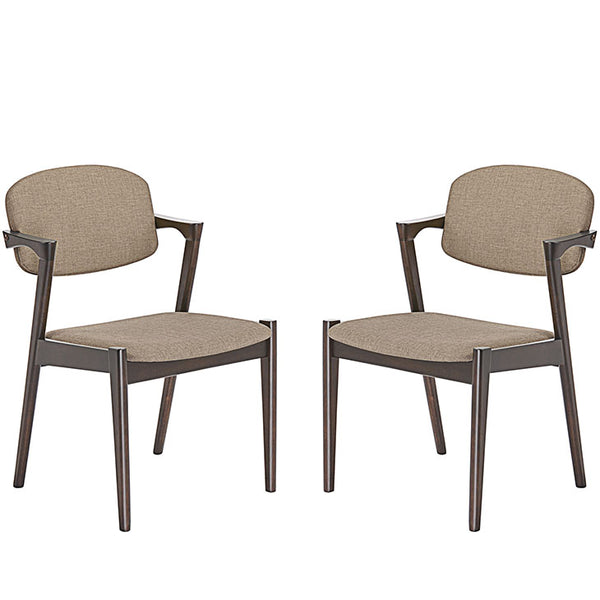 Spunk Dining Armchair Set of 2