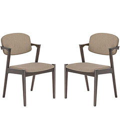 Spunk Dining Armchair Set of 2