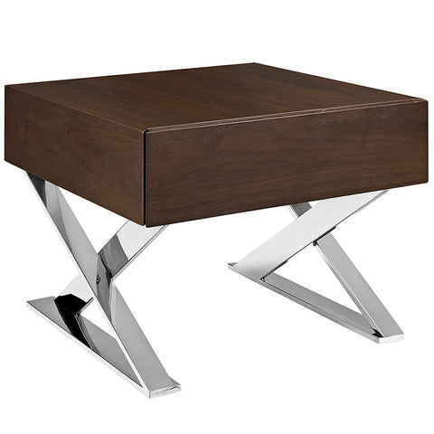 Sector Nightstand