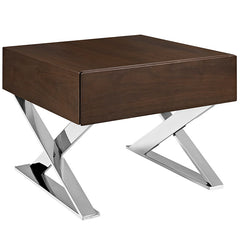 Sector Nightstand