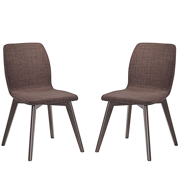 Proclaim Dining Side Chair Set of 2