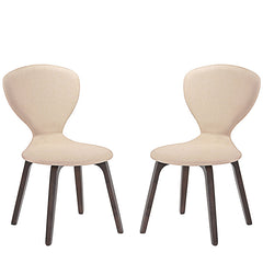 Tempest Dining Side Chair Set of 2