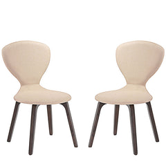 Tempest Dining Side Chair Set of 2