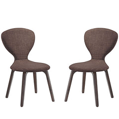 Tempest Dining Side Chair Set of 2