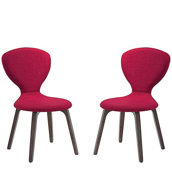 Tempest Dining Side Chair Set of 2