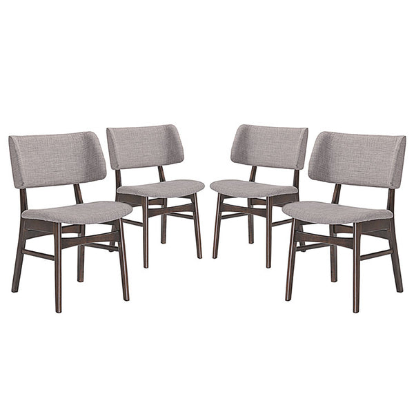 Vestige Dining Side Chair Set of 4