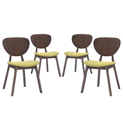 Murmur Dining Side Chair Set of 4