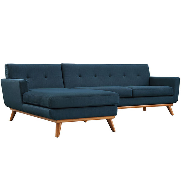 Engage Left-Facing Sectional Sofa