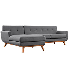 Engage Left-Facing Sectional Sofa