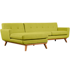 Engage Left-Facing Sectional Sofa
