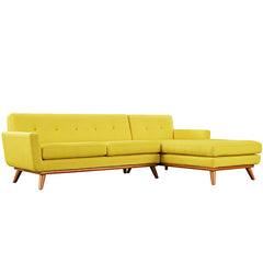 Engage Right-Facing Sectional Sofa