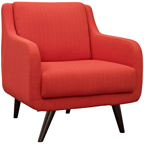 Verve Upholstered Armchair