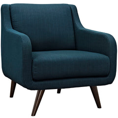 Verve Upholstered Armchair