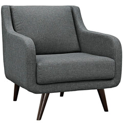 Verve Upholstered Armchair