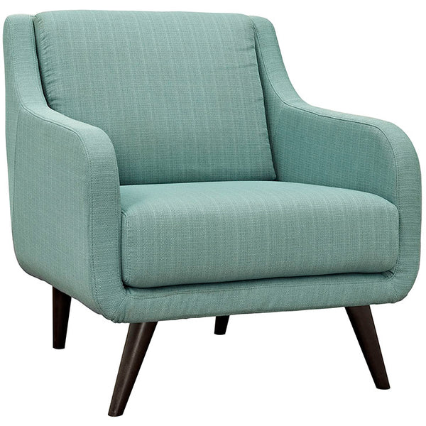Verve Upholstered Armchair