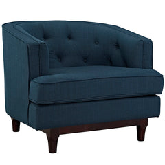 Coast Upholstered Armchair