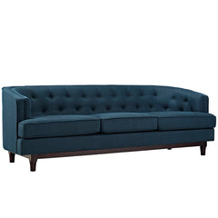 Coast Upholstered Sofa