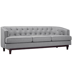 Coast Upholstered Sofa