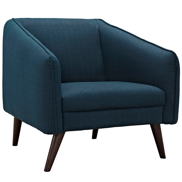 Slide Upholstered Armchair
