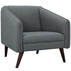 Slide Upholstered Armchair
