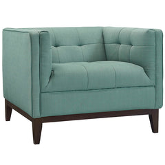 Serve Upholstered Armchair
