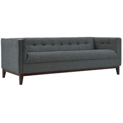 Serve Upholstered Sofa