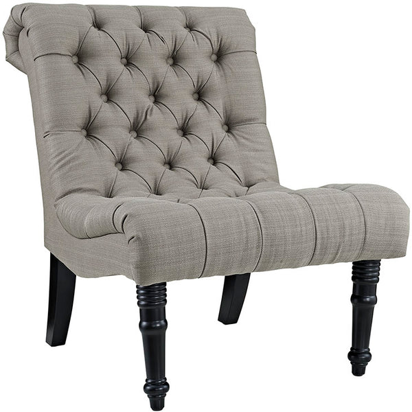Navigate Upholstered Fabric Lounge Chair
