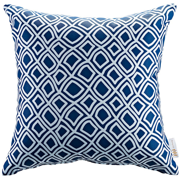 Modway Outdoor Patio Pillow