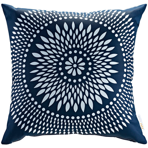 Modway Outdoor Patio Pillow