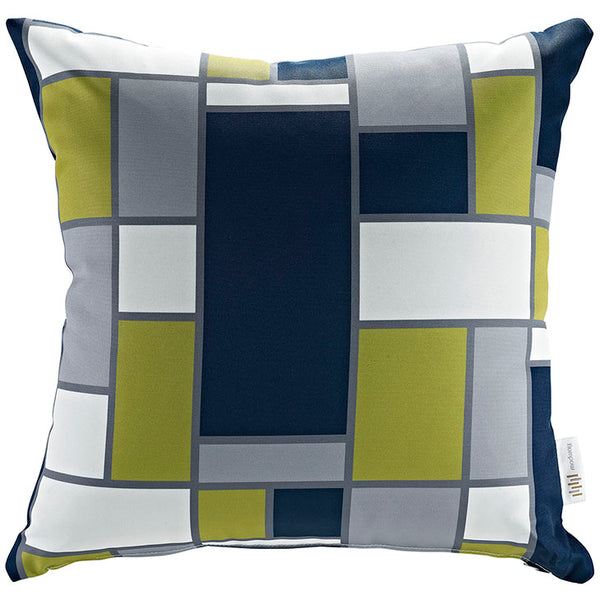 Modway Outdoor Patio Pillow