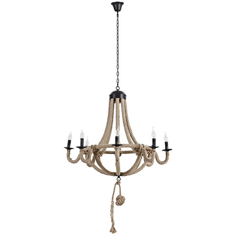 Coronet Chandelier
