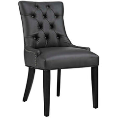 Regent Vinyl Dining Chair