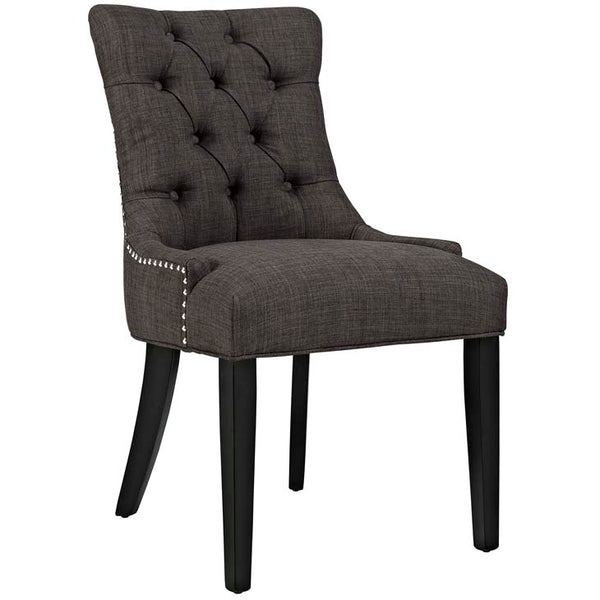 Regent Fabric Dining Chair