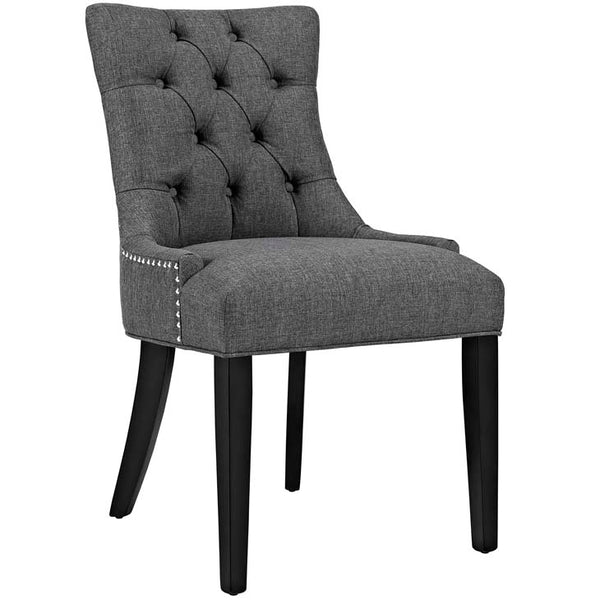 Regent Fabric Dining Chair
