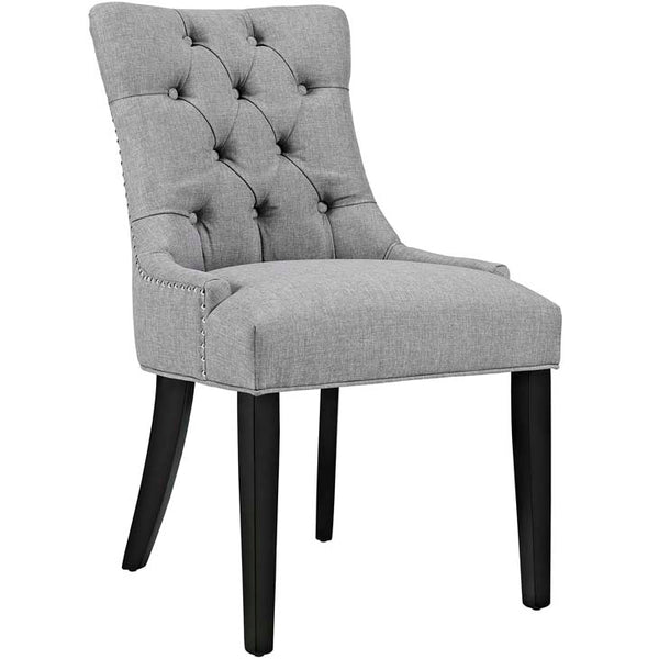 Regent Fabric Dining Chair