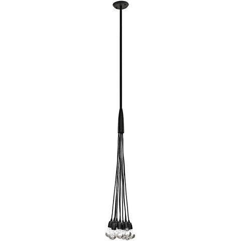Saber Ceiling Fixture