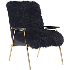 Sprint Wool Armchair