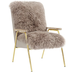 Sprint Wool Armchair