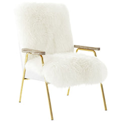 Sprint Wool Armchair