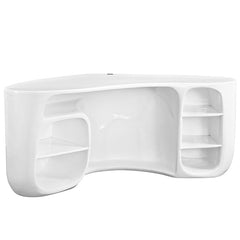 Impression Desk