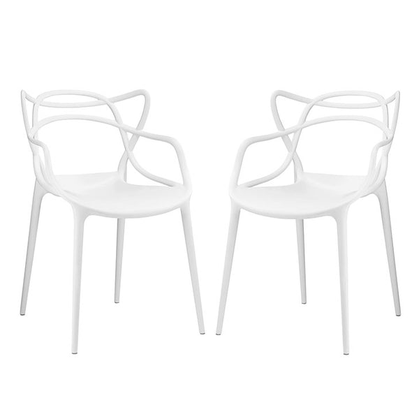 Entangled Dining Set Set of 2