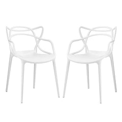 Entangled Dining Set Set of 2