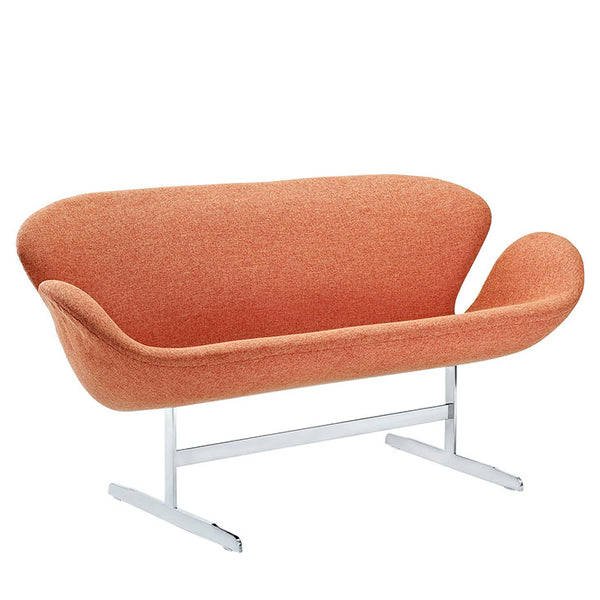Wing Loveseat