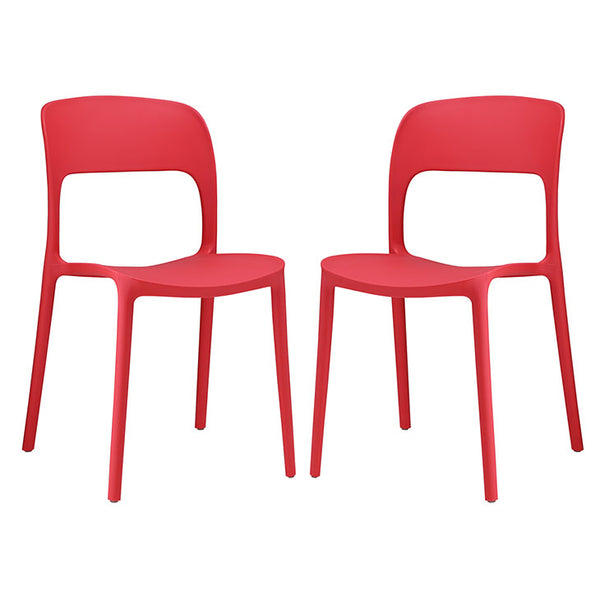 Hop Dining Set Set of 2